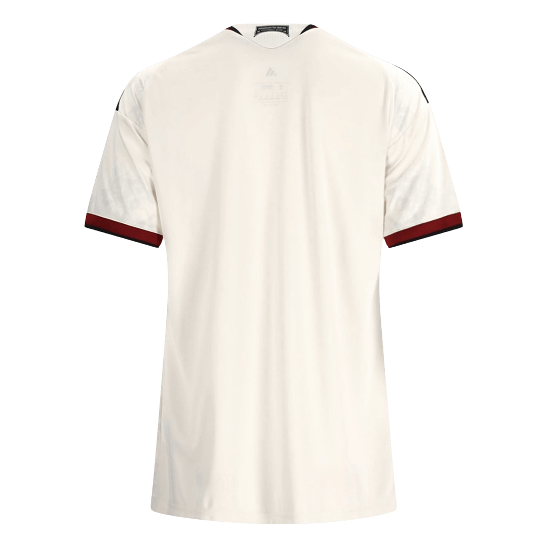 Damska koszulka piłkarska Manchester United 2026/27 trzecia