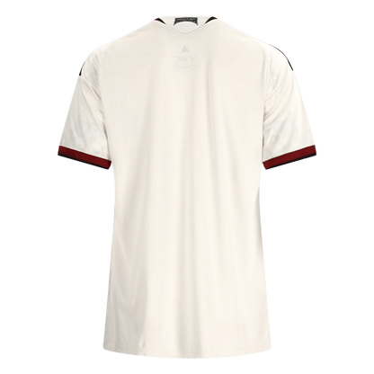 Damska koszulka piłkarska Manchester United 2026/27 trzecia