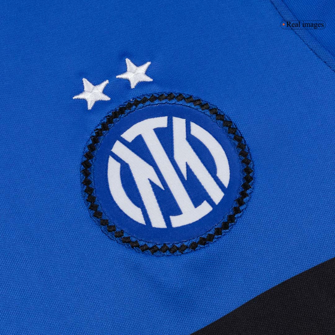 Koszulka piłkarska Inter Mediolan 2025/26 czwarta - Kibula