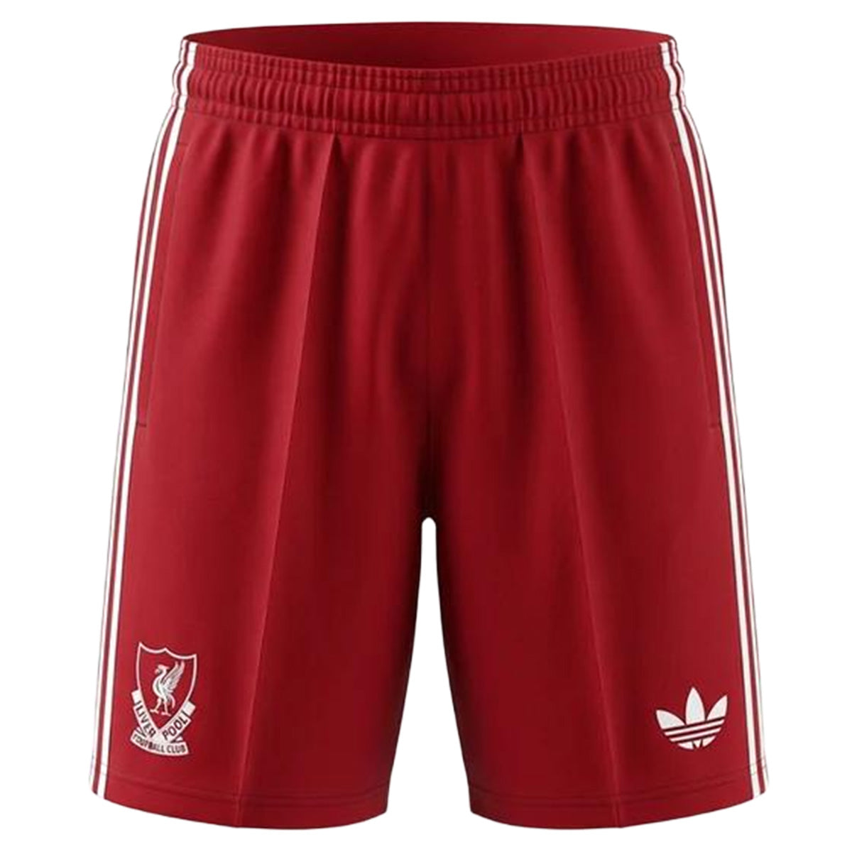 Męski zestaw piłkarski Liverpool 2026/27 wyjazdowa