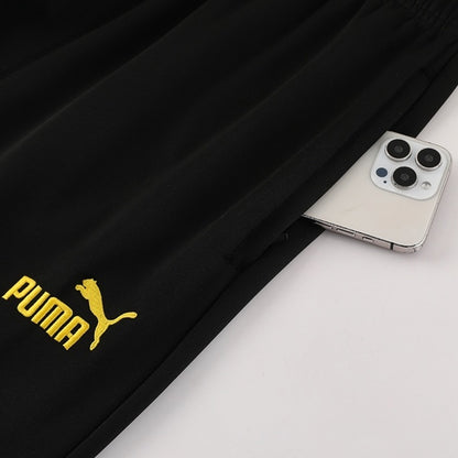 Męski dres treningowy Borussia Dortmund 2025/26