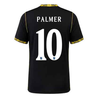 Koszulka piłkarska Chelsea 2026/27 wyjazdowa PALMER #10