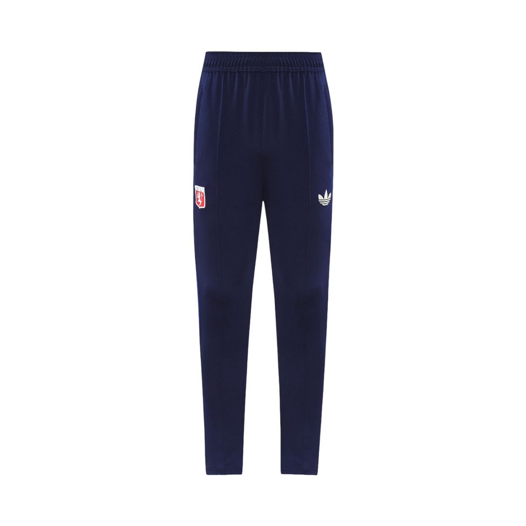 Męski dres treningowy Olympique Lyon 2025/26