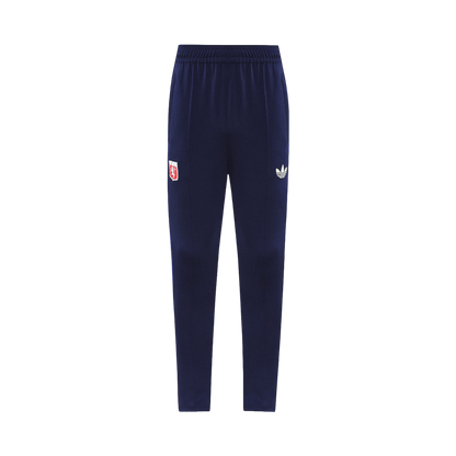 Męski dres treningowy Olympique Lyon 2025/26