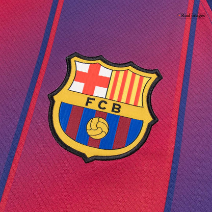 Koszulka piłkarska FC Barcelona 2025/26 domowa ROONY #28