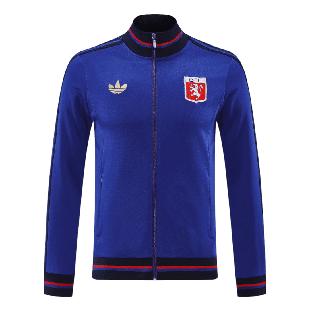 Męski dres treningowy Olympique Lyon 2025/26