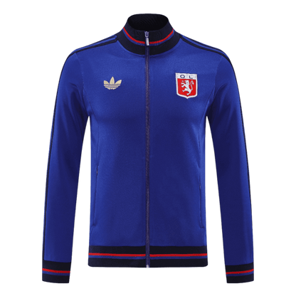 Męski dres treningowy Olympique Lyon 2025/26