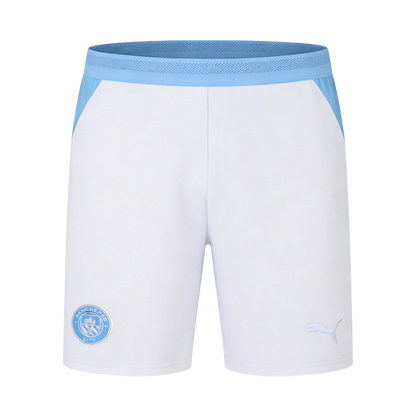 Męski zestaw piłkarski Manchester City 2026/27 domowa