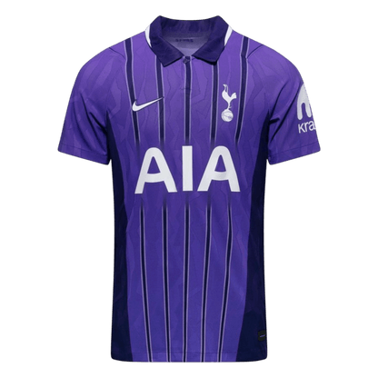 Koszulka piłkarska w wersji zawodniczej Tottenham Hotspur 2026/27 trzecia