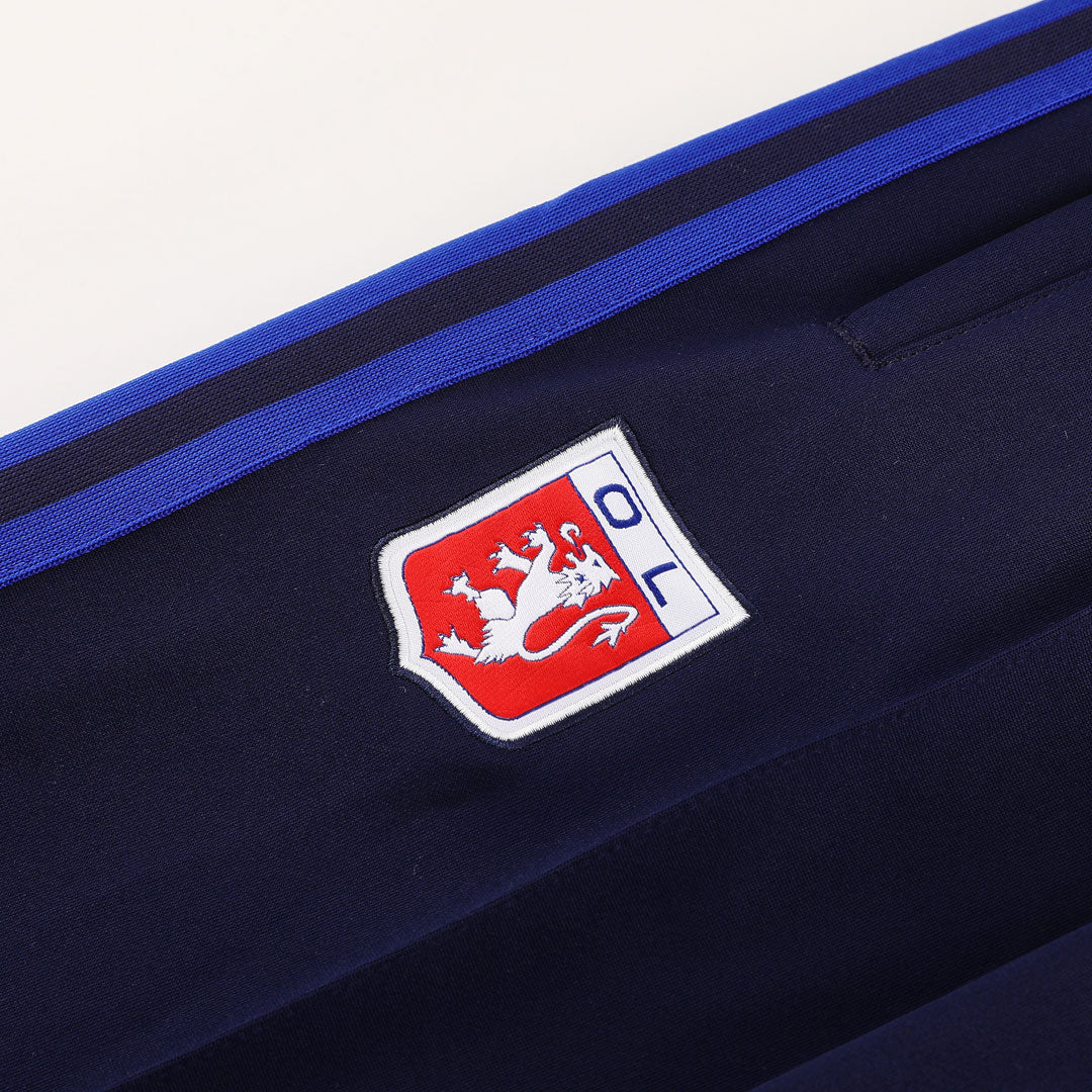 Męski dres treningowy Olympique Lyon 2025/26