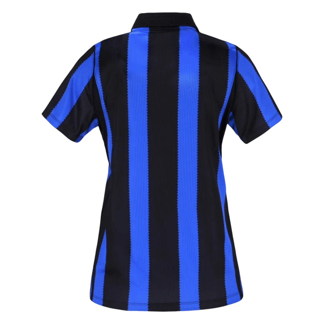Damska koszulka piłkarska Inter Mediolan 2026/27 domowa