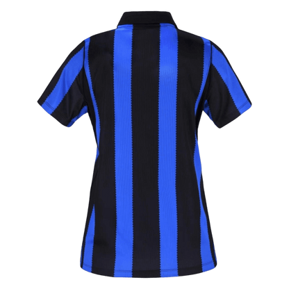 Damska koszulka piłkarska Inter Mediolan 2026/27 domowa