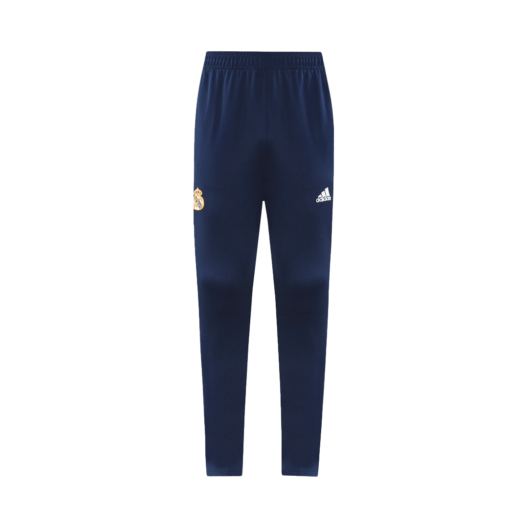 Męski dres treningowy Real Madryt 2025/26