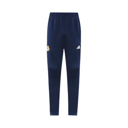Męski dres treningowy Real Madryt 2025/26