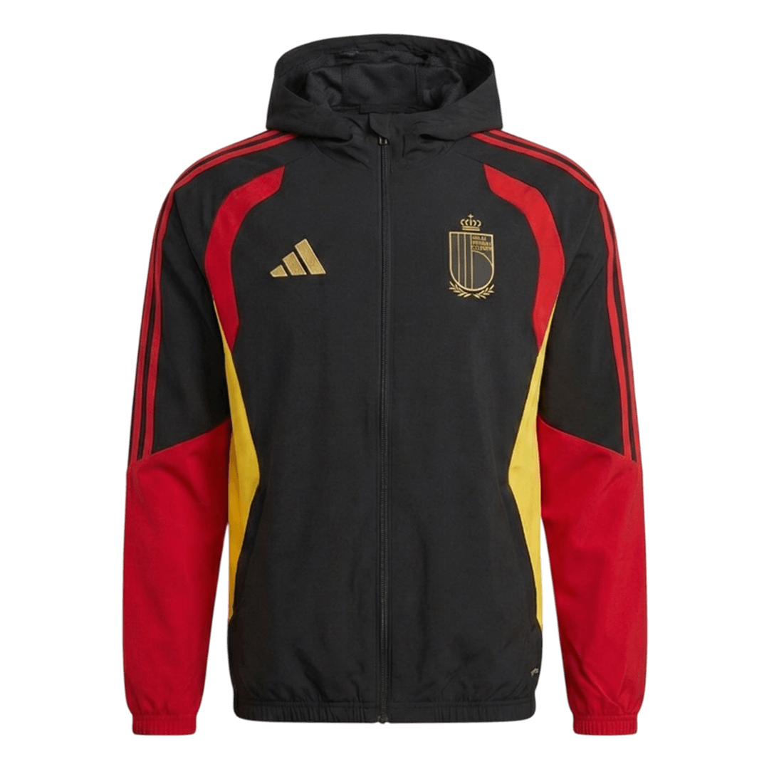 Kurtka treningowa Belgia 2026