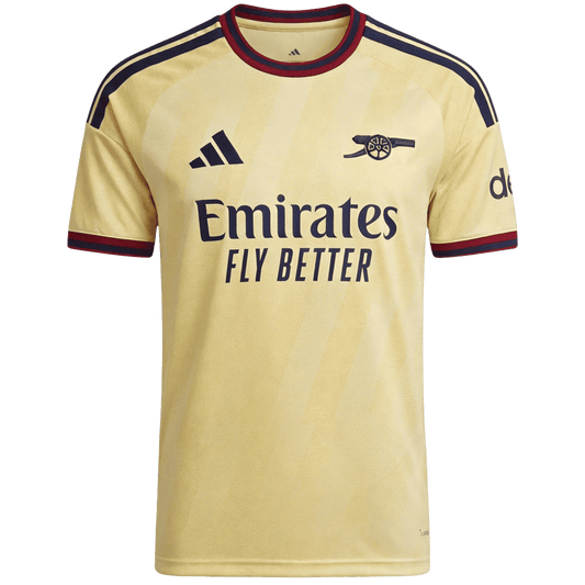 Koszulka piłkarska Arsenal 2026/27 trzecia GYÖKERES #14