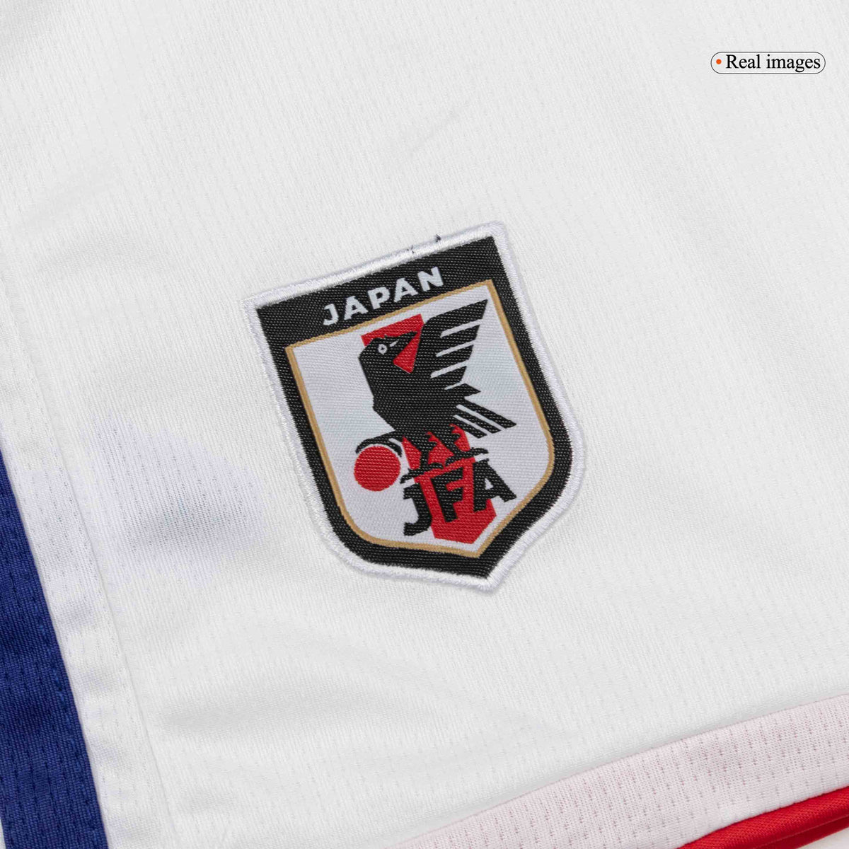 Dziecięcy zestaw piłkarski Japonia Mundial 2026 domowy