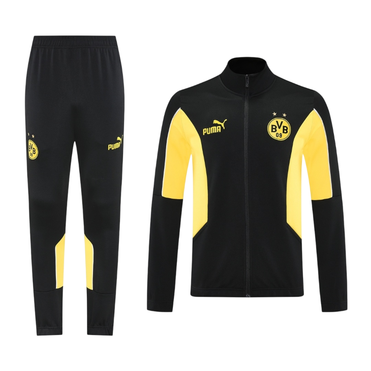 Męski dres treningowy Borussia Dortmund 2025/26