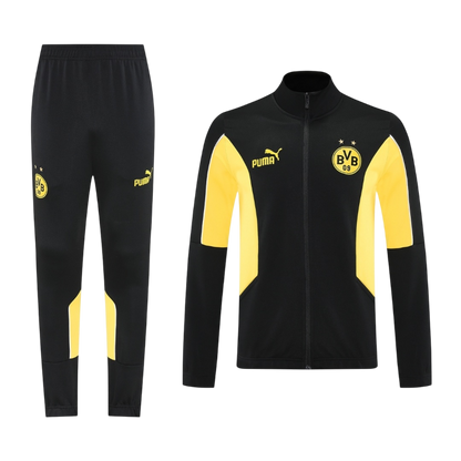 Męski dres treningowy Borussia Dortmund 2025/26