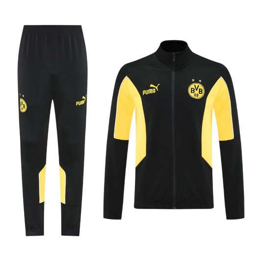 Męski dres treningowy Borussia Dortmund 2025/26