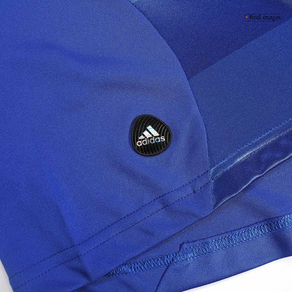 Koszulka piłkarska retro Chelsea UCL 2011/12 domowa - Kibula