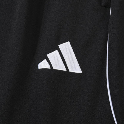 Męski dres treningowy z bluzą rozpinaną Arsenal 2025/26 czerwony - Kibula