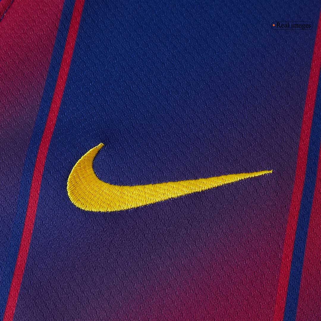 Koszulka piłkarska FC Barcelona UCL 2025/26 domowa ROONY #19