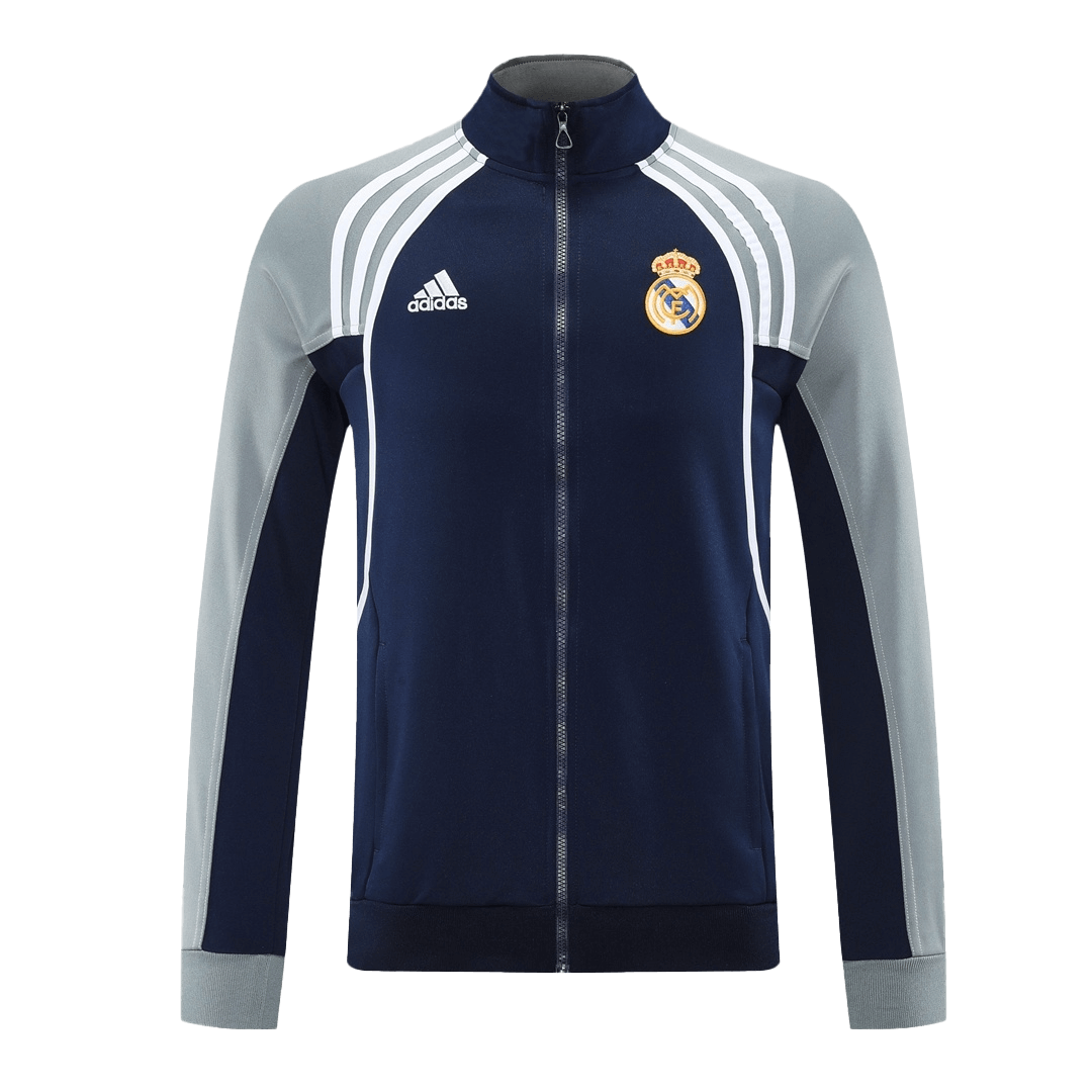 Męski dres treningowy Real Madryt 2025/26