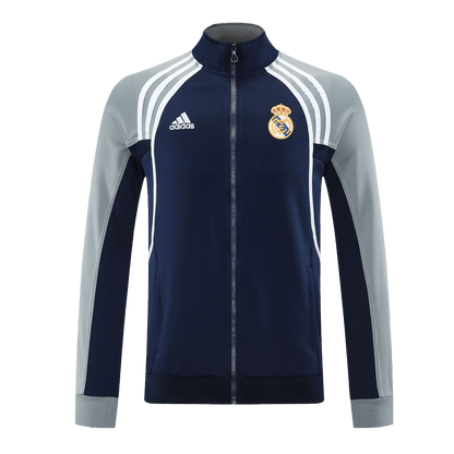 Męski dres treningowy Real Madryt 2025/26