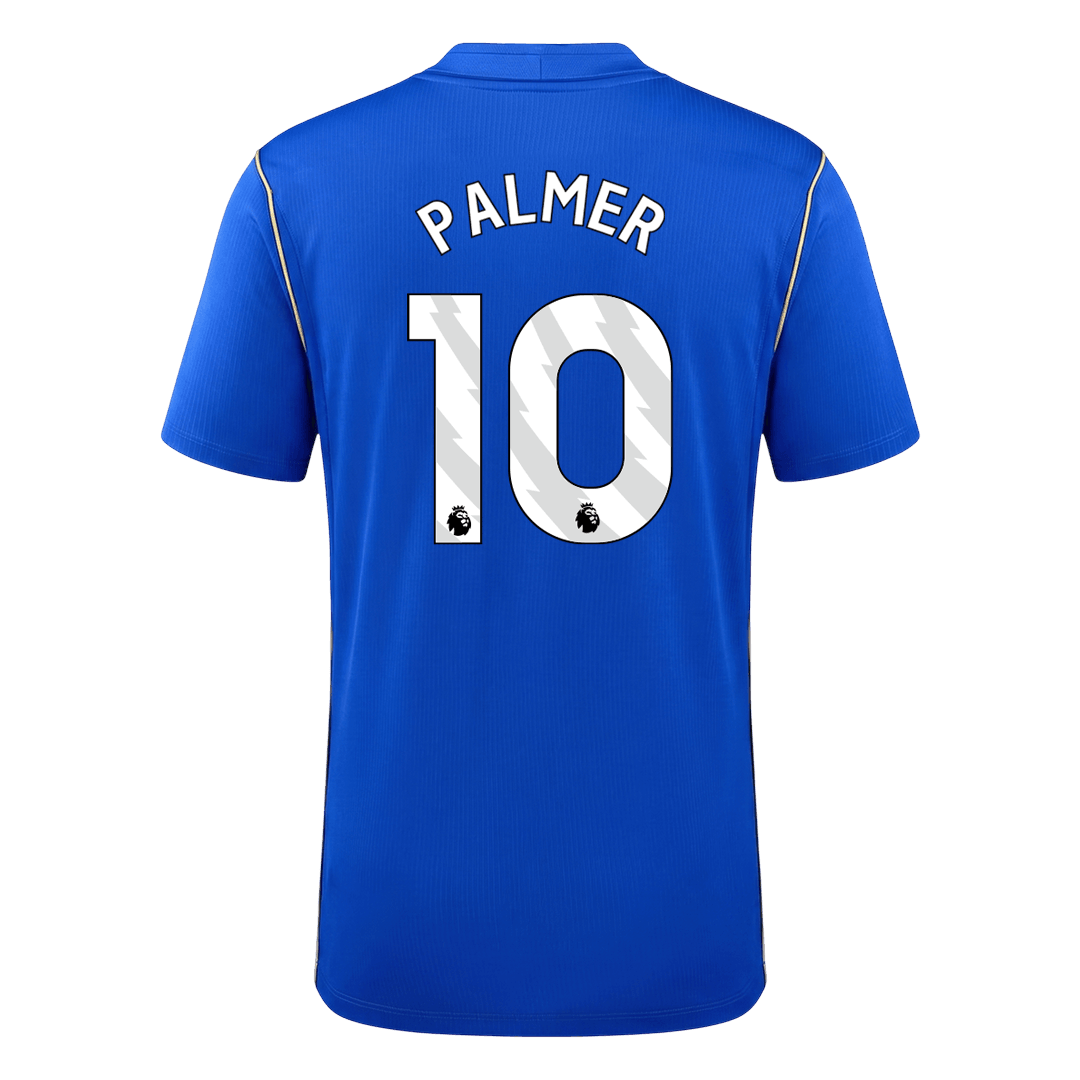 Koszulka piłkarska Chelsea 2026/27 domowa PALMER #10 - Kibula