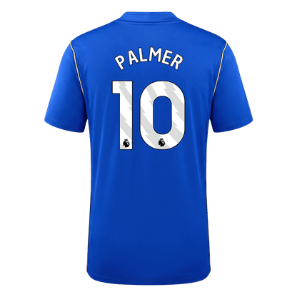 Koszulka piłkarska Chelsea 2026/27 domowa PALMER #10 - Kibula