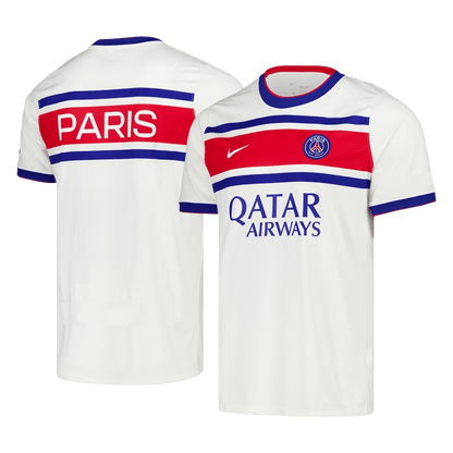 Koszulka piłkarska PSG 2026/27 przedmeczowa
