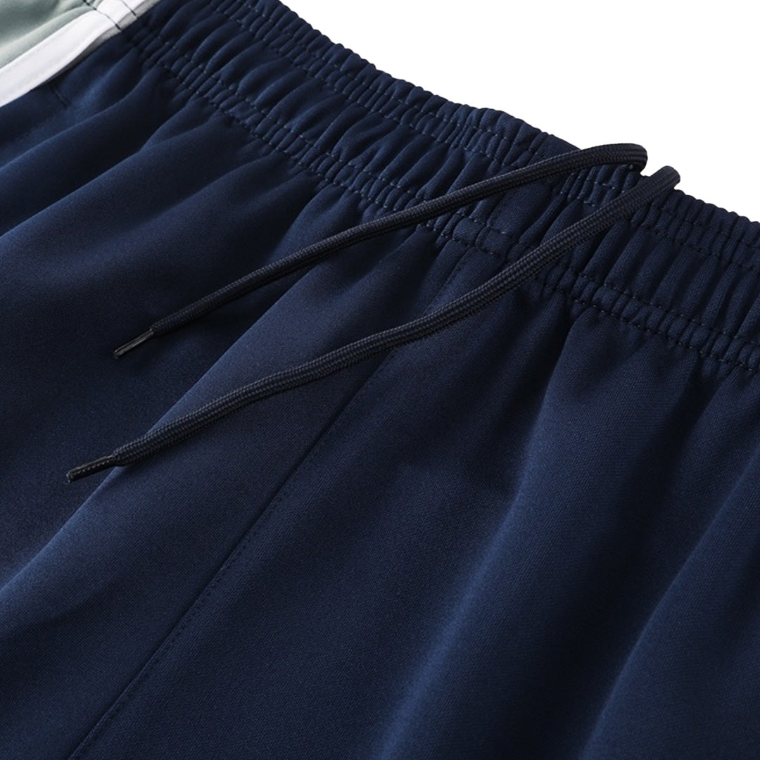 Męski dres treningowy Real Madryt 2025/26