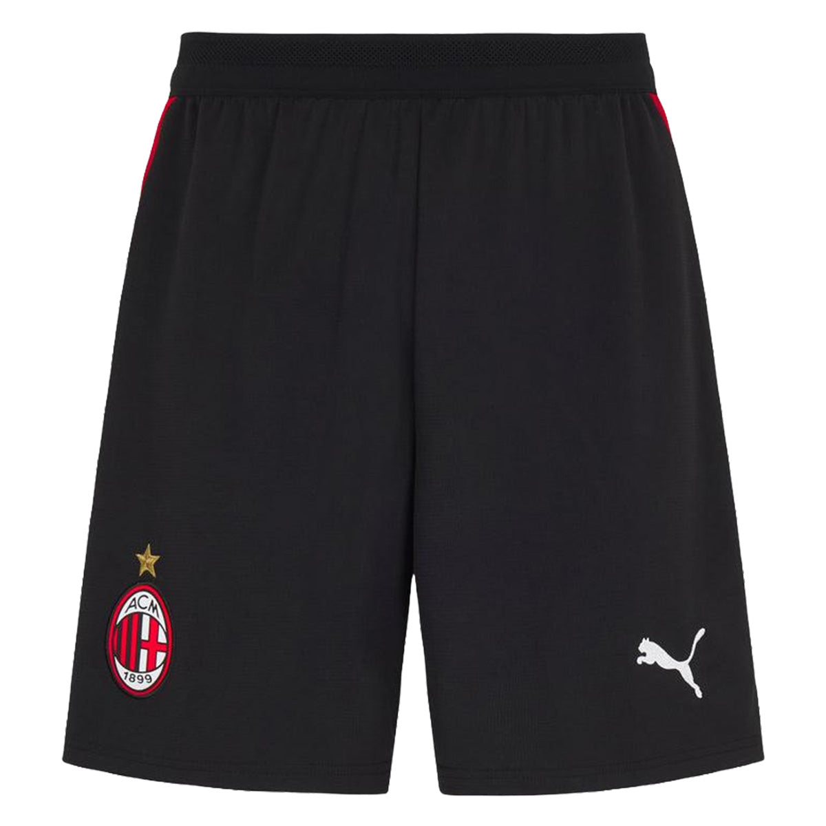 Męski zestaw piłkarski AC Milan 2026/27 domowa