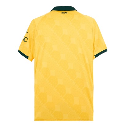 Koszulka piłkarska AC Milan 2025/26 trzecia - Kibula