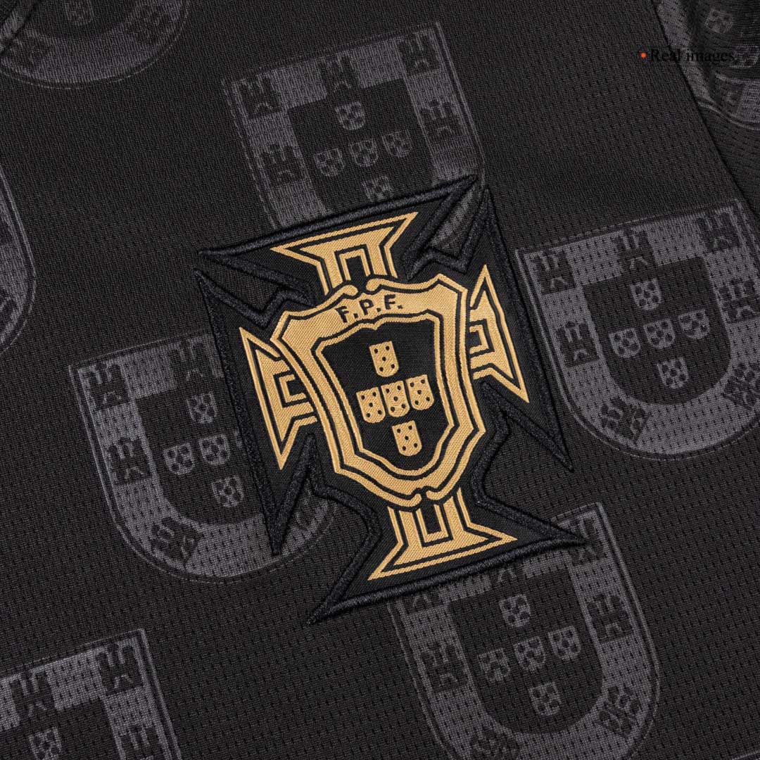 Męski zestaw piłkarski Portugalia Mundial 2026