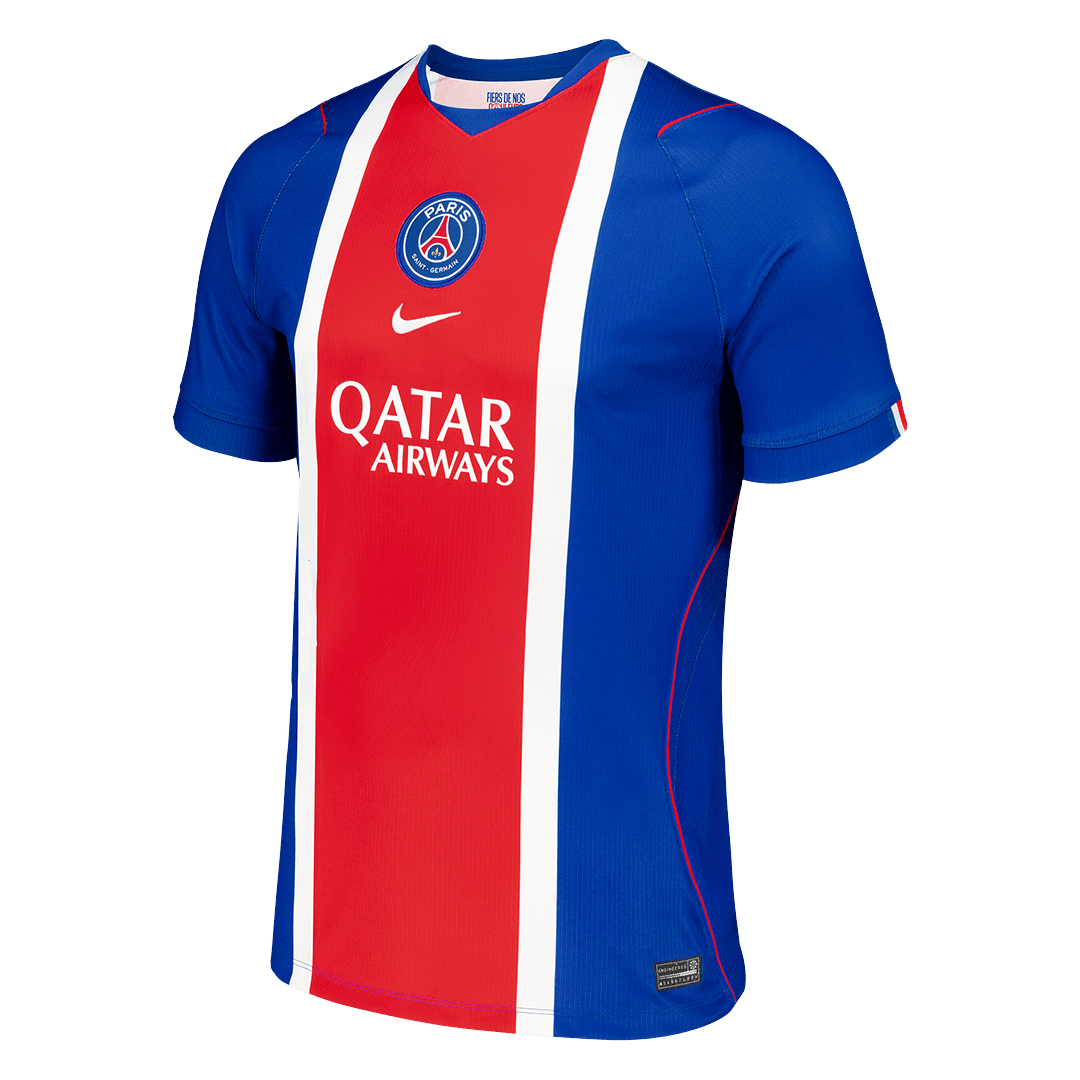 Koszulka piłkarska PSG 2026/27 domowa ZAÏRE-EMERY #33