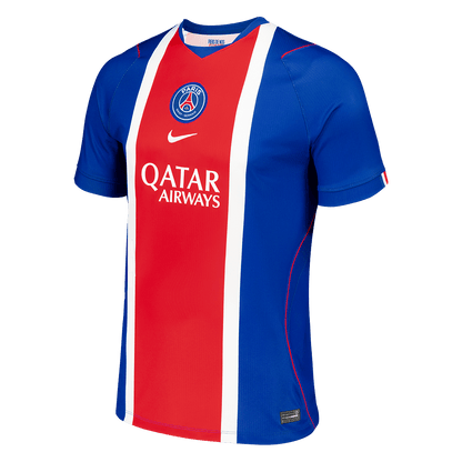 Koszulka piłkarska PSG 2026/27 domowa D.DOUÉ #14