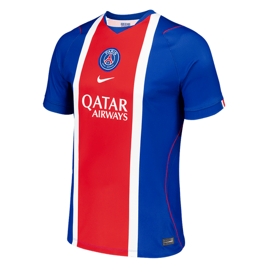 Koszulka piłkarska PSG 2026/27 domowa HAKIMI #2