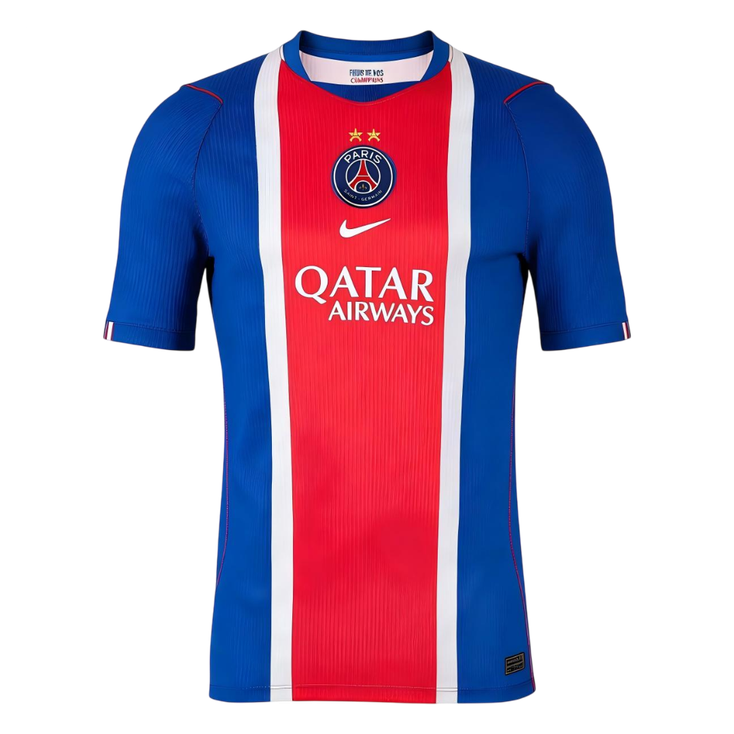 Koszulka piłkarska PSG 2026/27 domowa