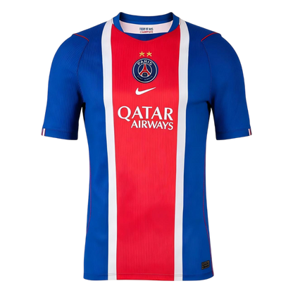Koszulka piłkarska PSG 2026/27 domowa