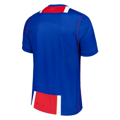 Męski zestaw piłkarski PSG 2026/27 domowy