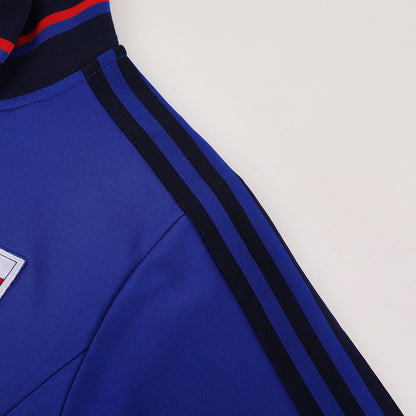 Kurtka treningowa Olympique Lyon 2025/26