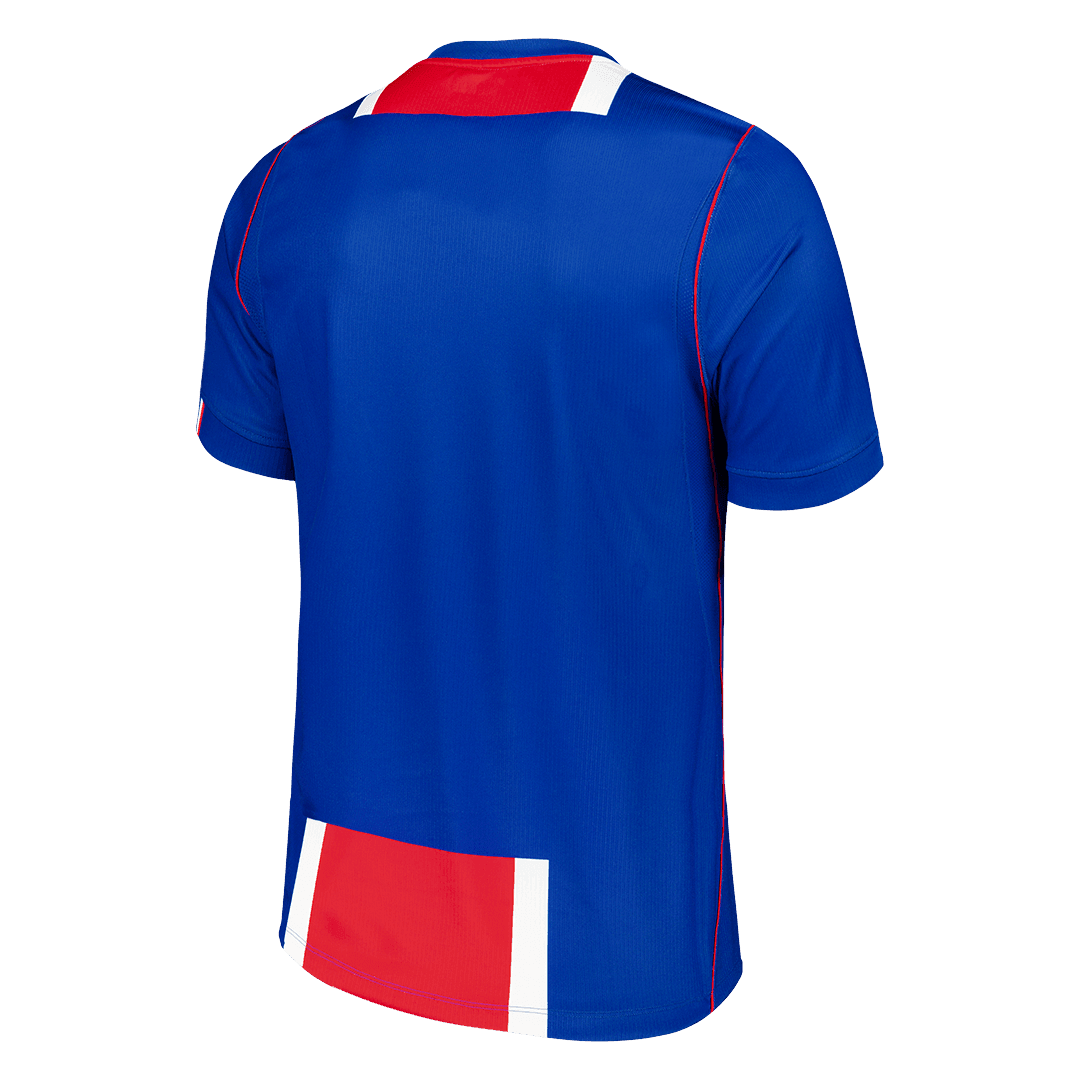 Koszulka piłkarska PSG 2026/27 domowa