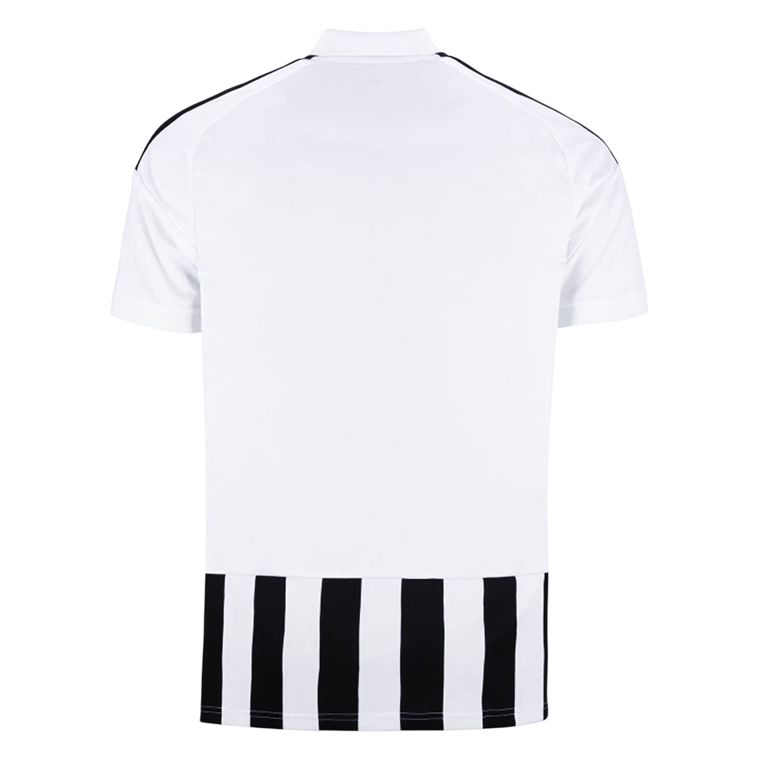 Koszulka piłkarska Juventus 2026/27 domowa - Kibula