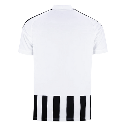 Koszulka piłkarska Juventus 2026/27 domowa - Kibula