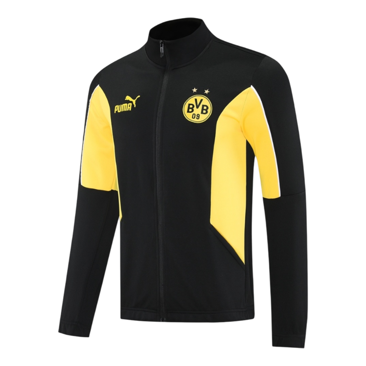 Kurtka treningowa Borussia Dortmund 2025/26