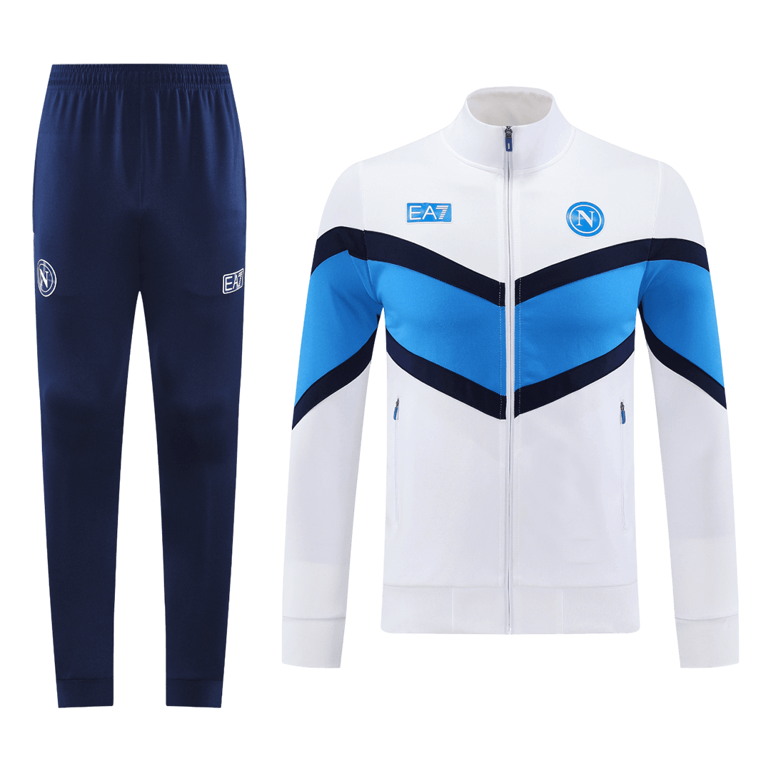 Męski dres treningowy Napoli 2025/26