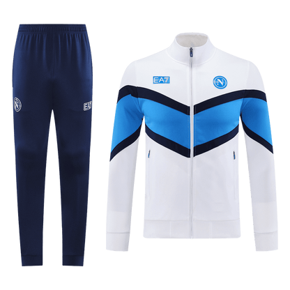 Męski dres treningowy Napoli 2025/26