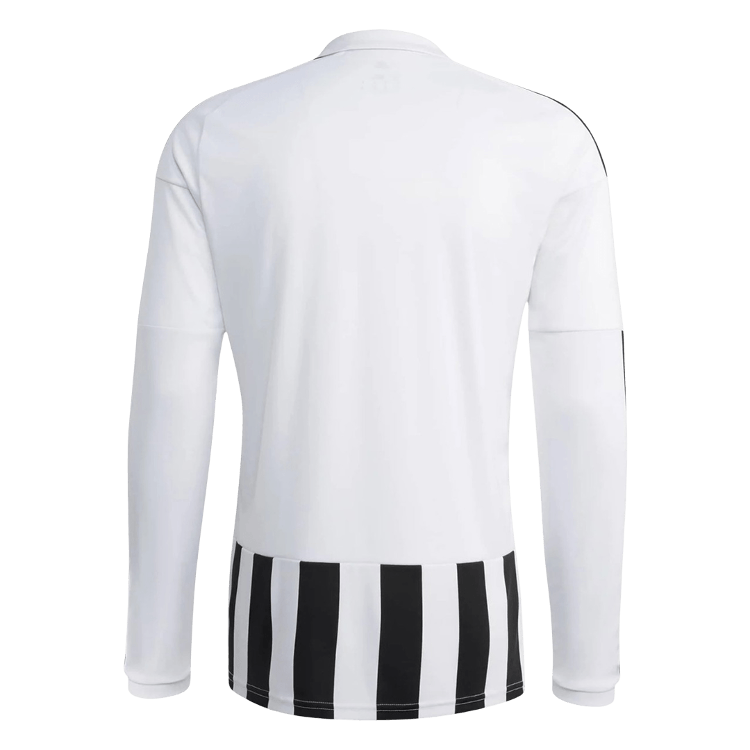 Koszulka piłkarska z długim rękawem Juventus 2026/27 domowa